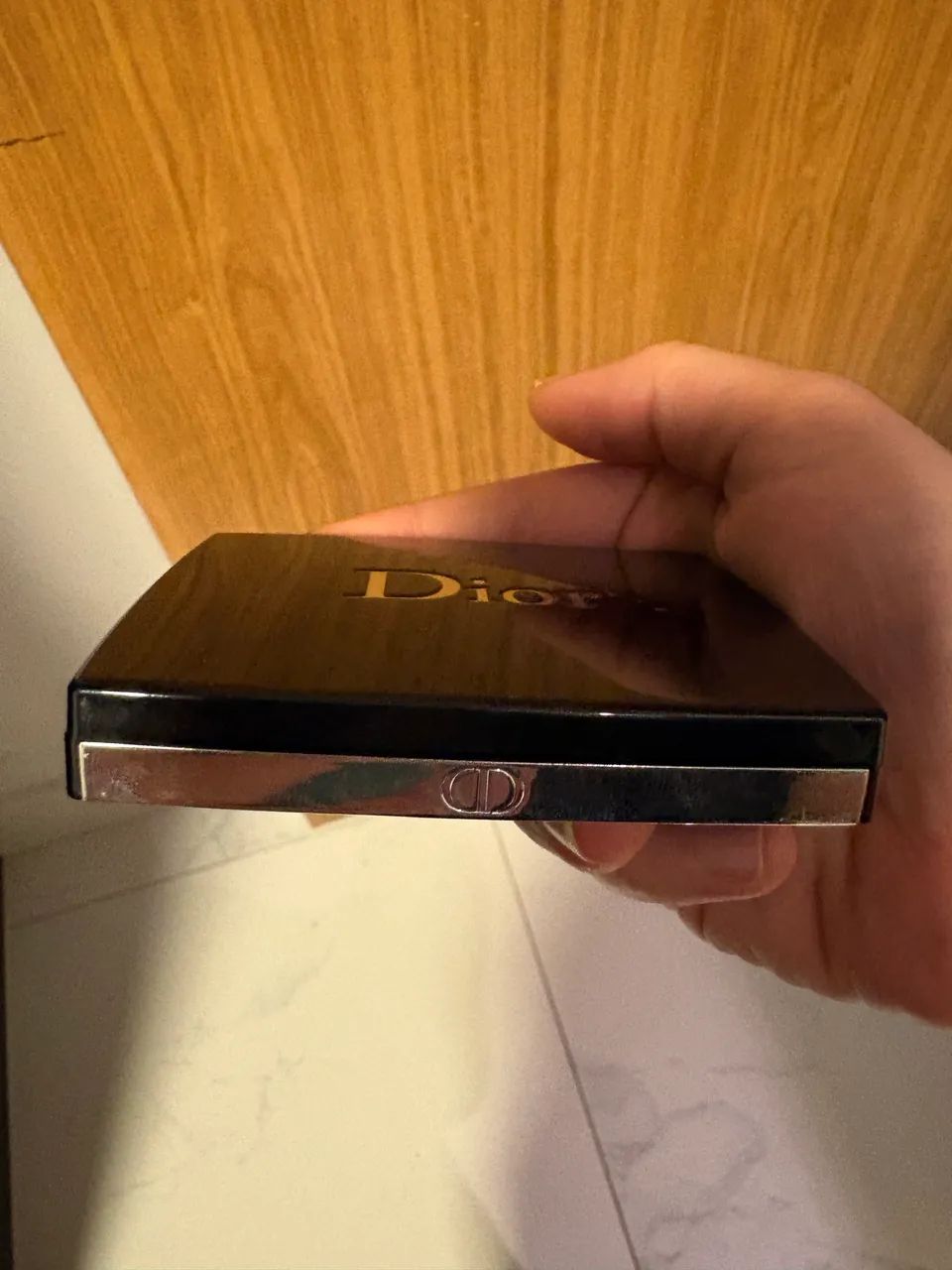 Paleta de sombras Dior  - Foto 3