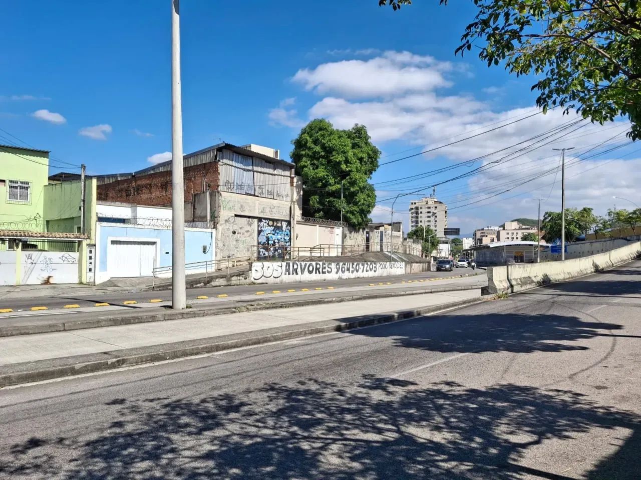 Imóvel para venda com 280 metros quadrados com 8 quartos - Foto 4