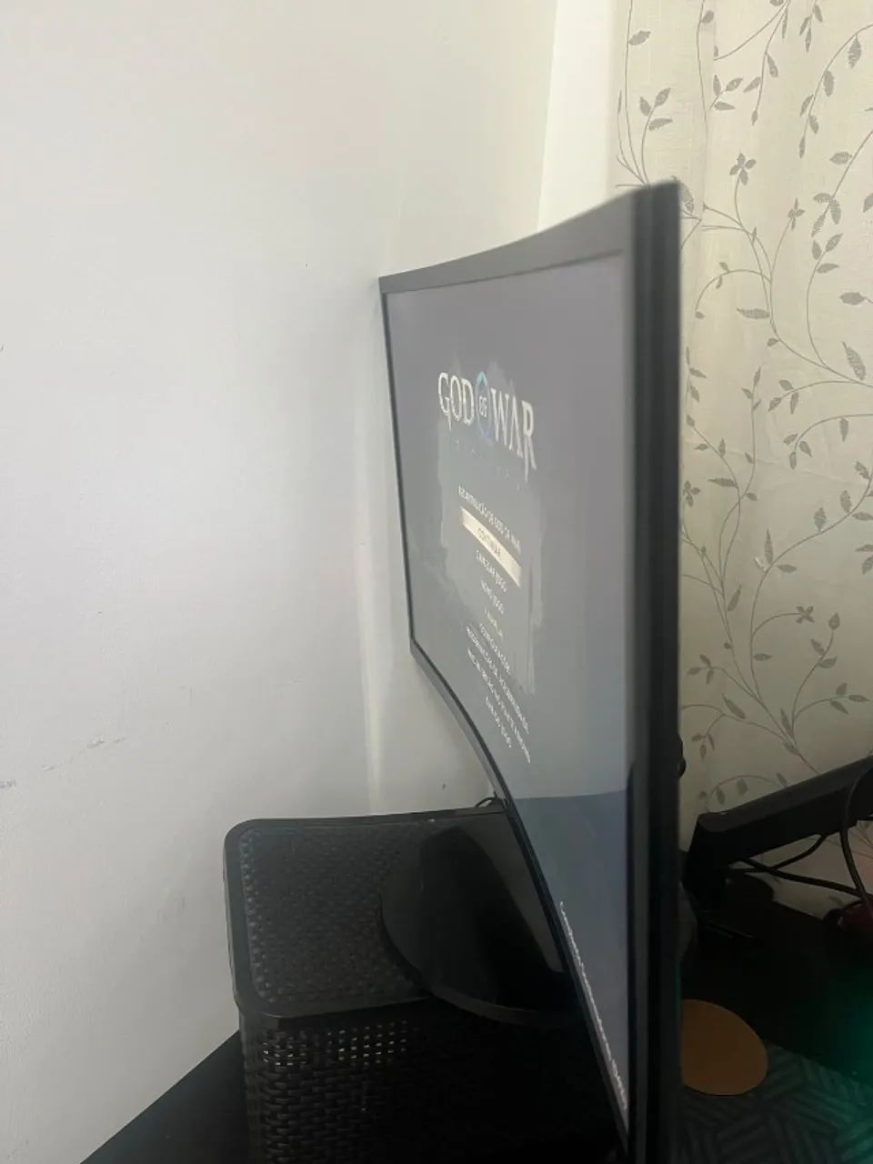 Monitor 24' samdung curvo - Foto 2