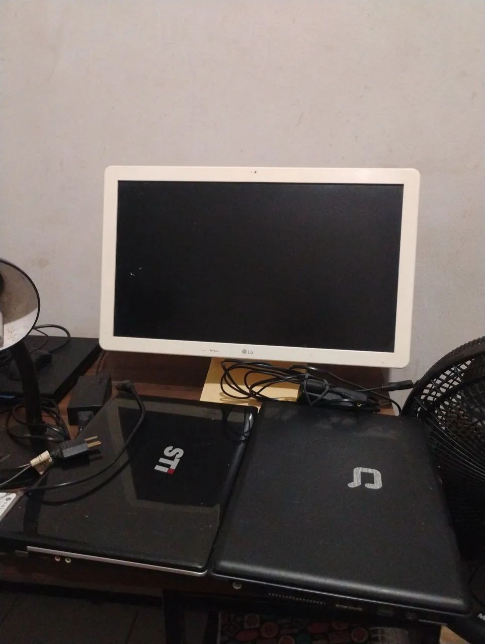 Computador+ notebooks