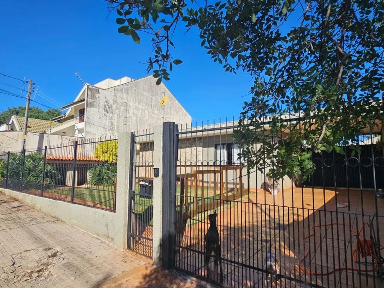 VENDA | Casa, com 4 quartos em Zona 02, Maringá - Foto 4
