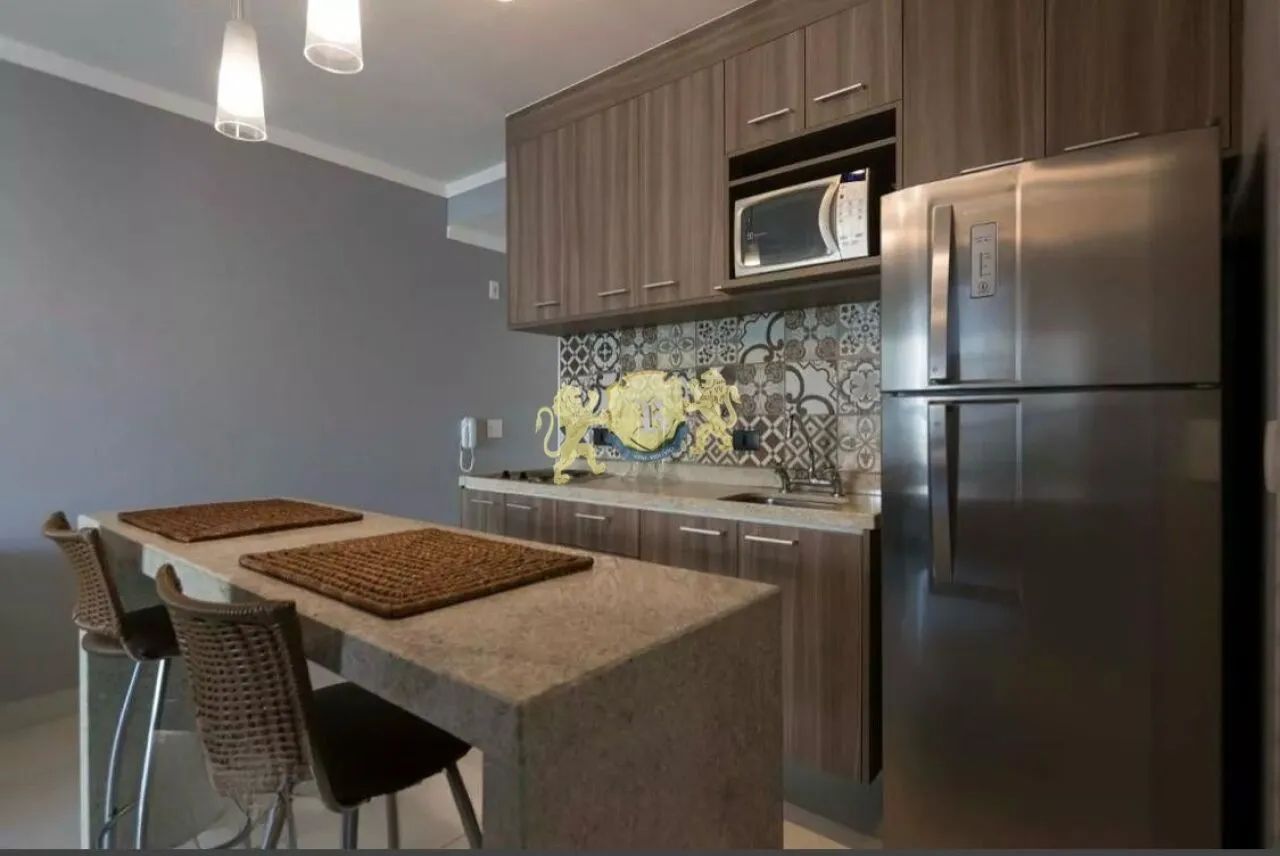 Flat com 1 Quarto para alugar, 42m² - Paraíso - Foto 5