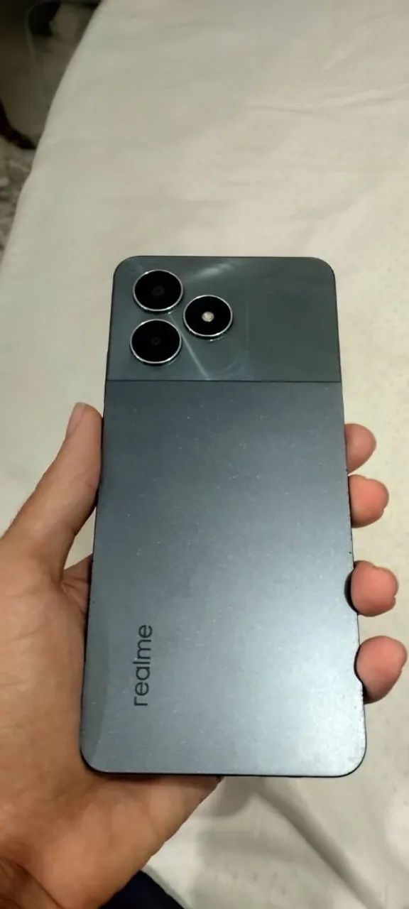 Vendo realme note 50  - Foto 2