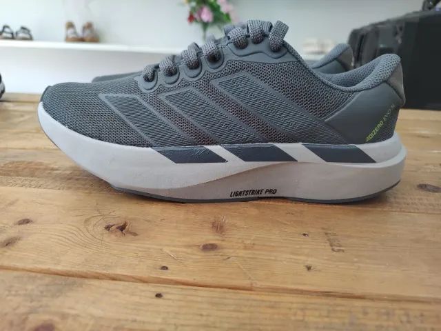 TÊNIS ADZERO EVO SL NUMERAÇÃO 40  - Foto 3
