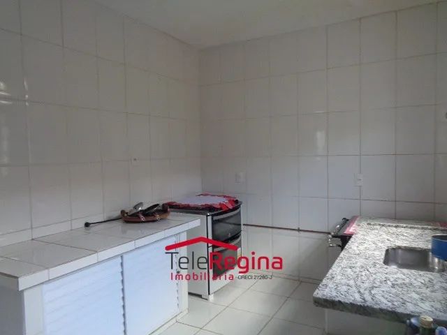 CASA PARA VENDER COM 3 DORMITÓRIOS EM CAÇAPAVA - Foto 3