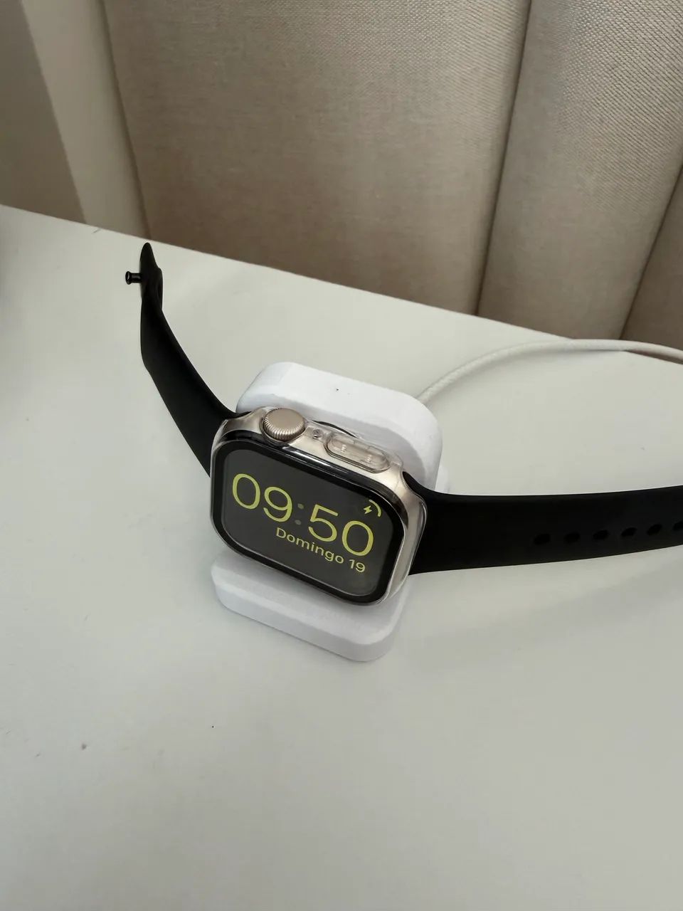 Apple Watch SE 43mm novo - Foto 2