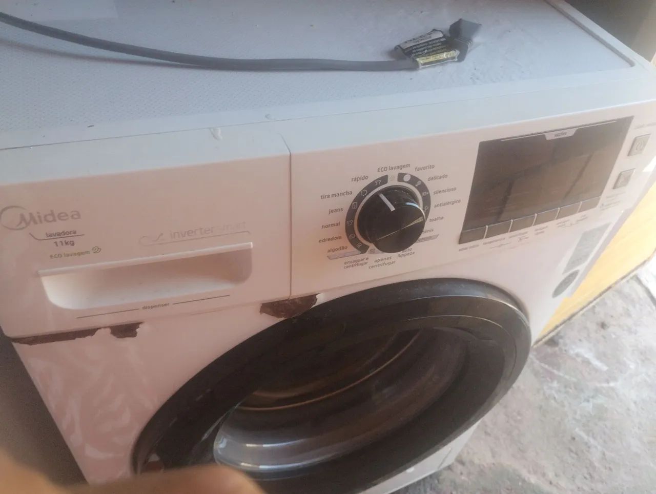 Máquina secadora  - Foto 3