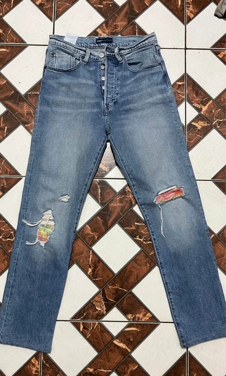 Calça Levi?s 501 TAM 36