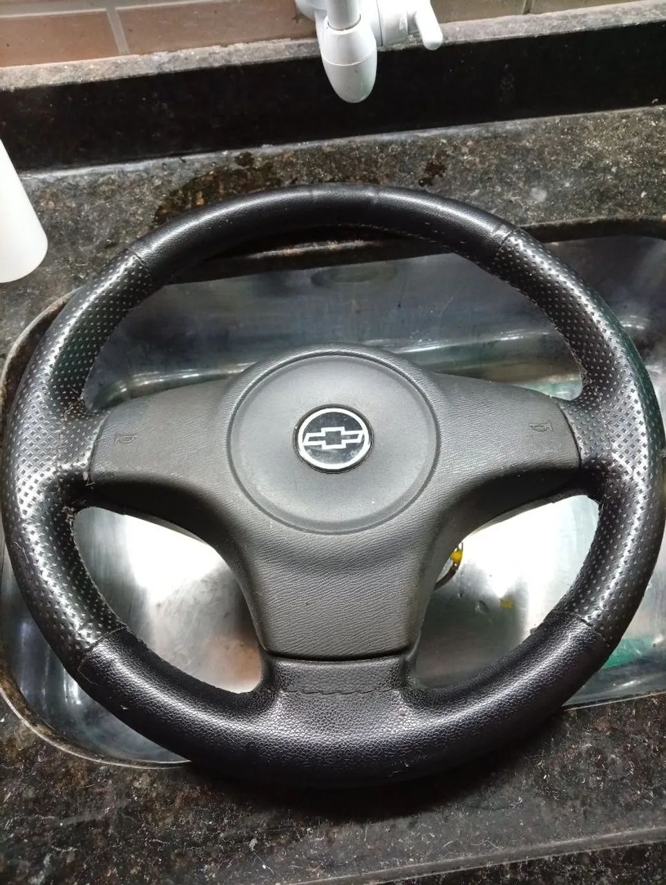 Volante do Celta GM