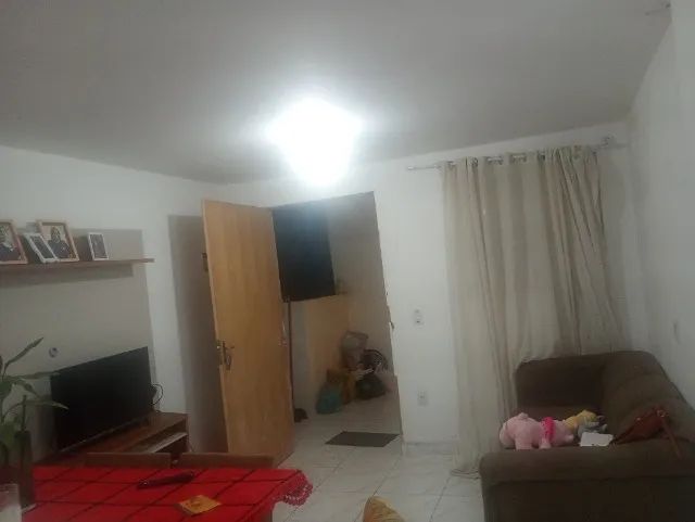 Apartamento Mobiliado Quarto Disponível para locação  - Foto 2