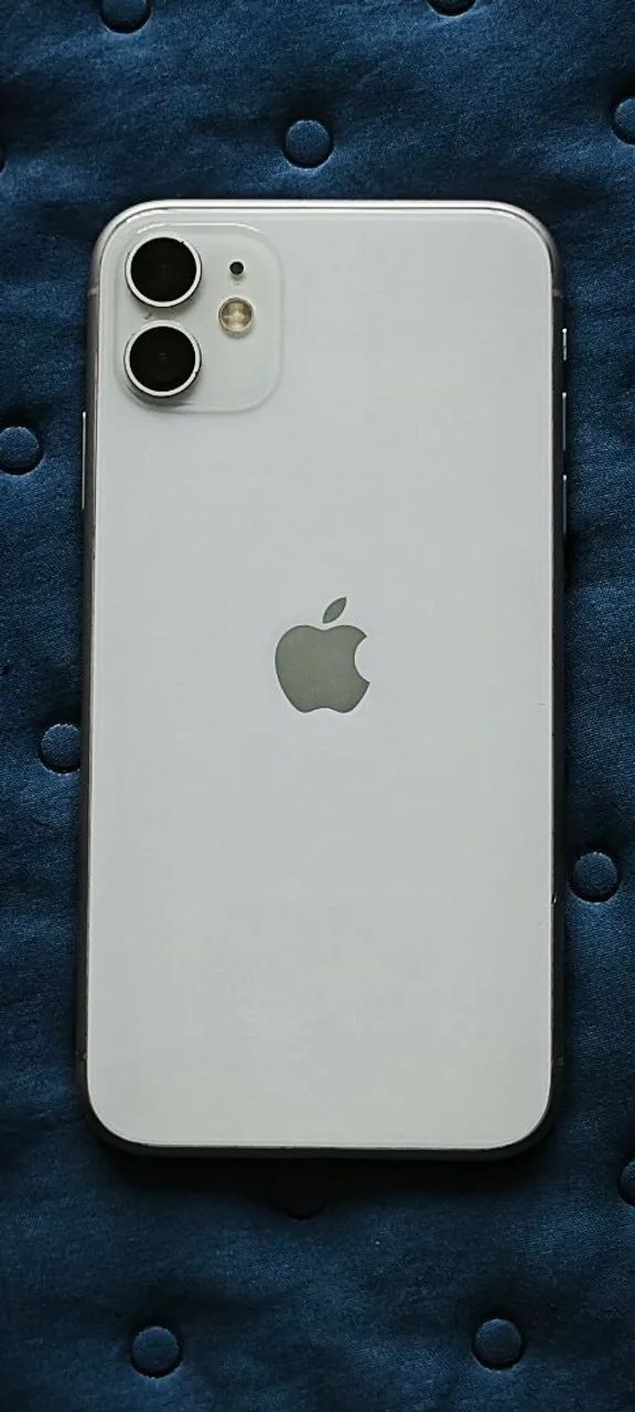 iPhone 11 tela trincada  - Foto 2