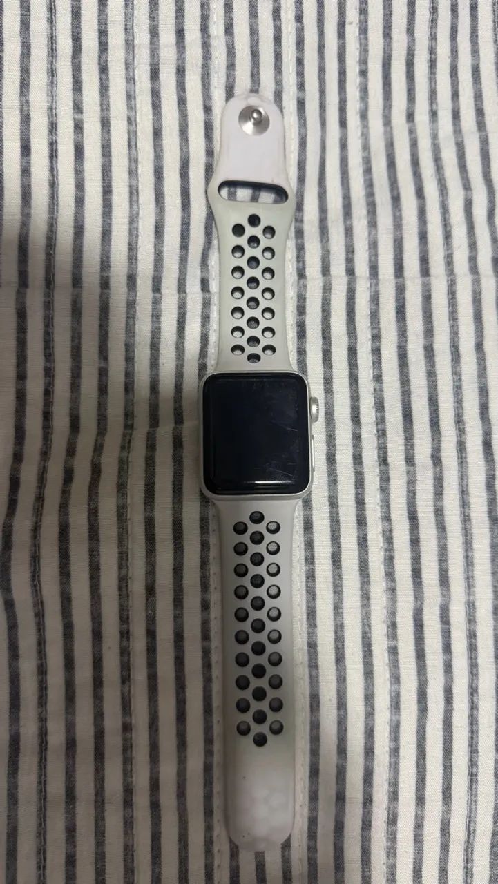 Apple Watch séries 3 - Foto 4