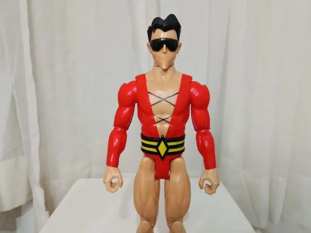 Boneco Plastic Man - DC - Foto 5