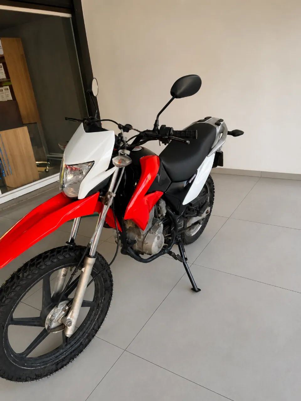 HONDA BROS 150CC 2014 - Foto 2