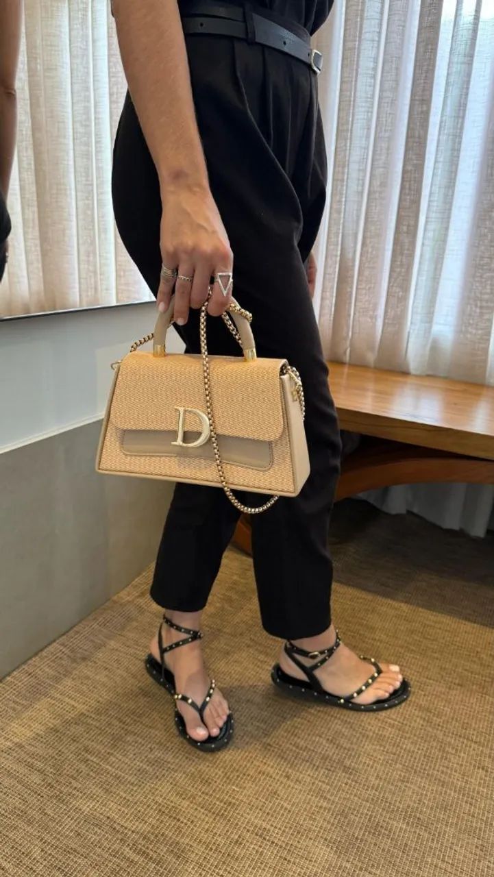Bolsa elegante  - Foto 3
