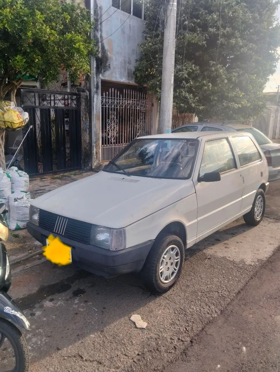 Fiat 147 C/ CL 1985 - Foto 5