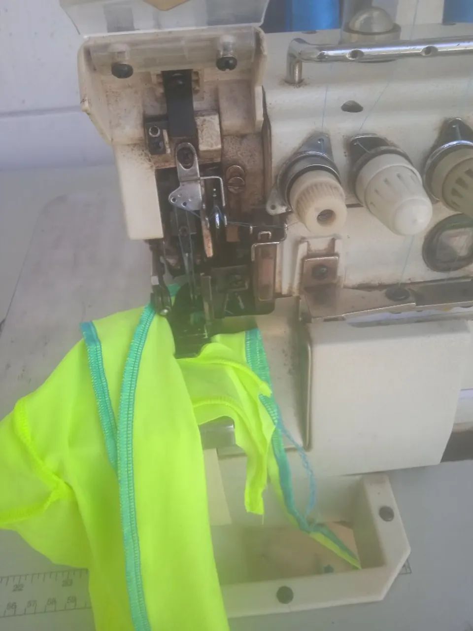 Vende máquina alverlok  - Foto 2