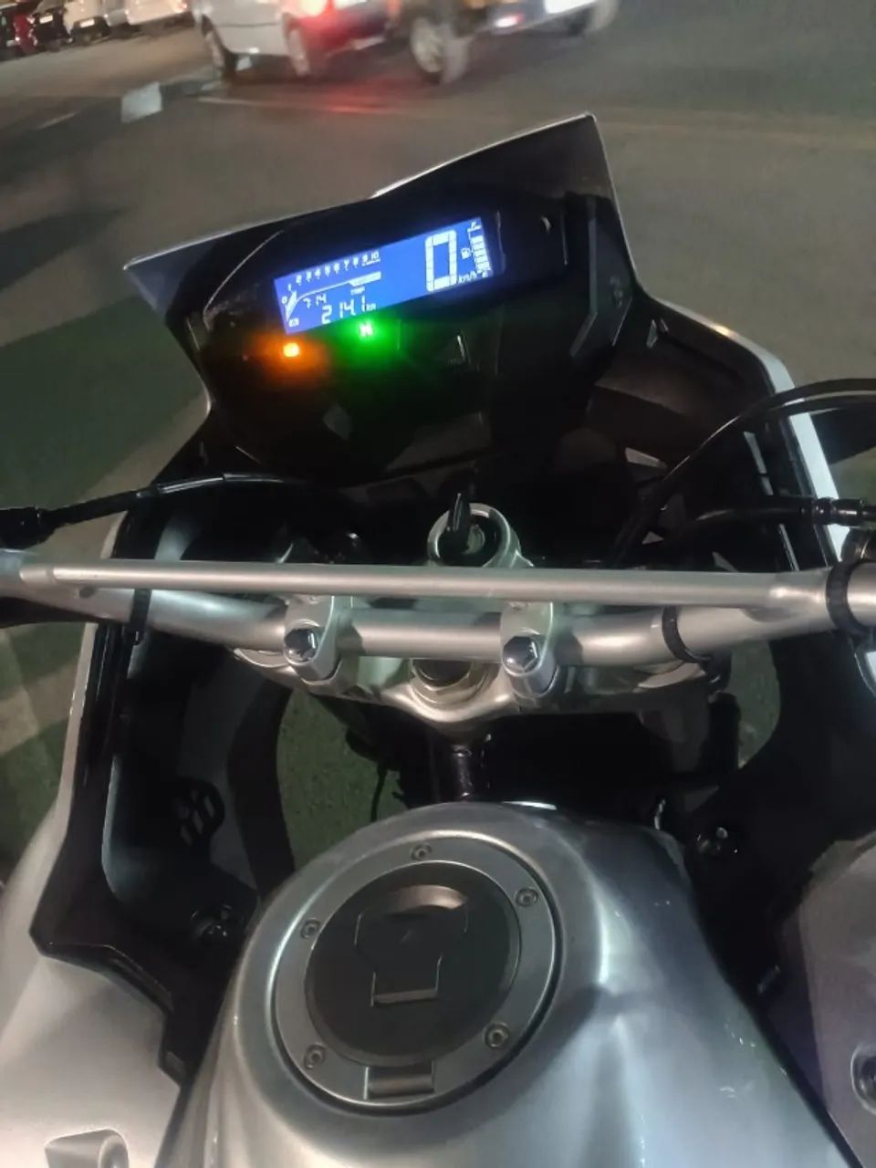 XRE 300 2021 ABS  - Foto 2