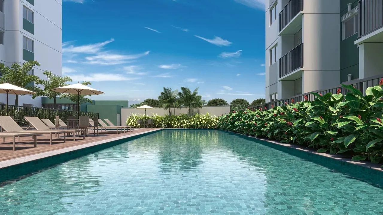 Apartamento 1 e 2 Dormitórios Origens da Mooca - Foto 2