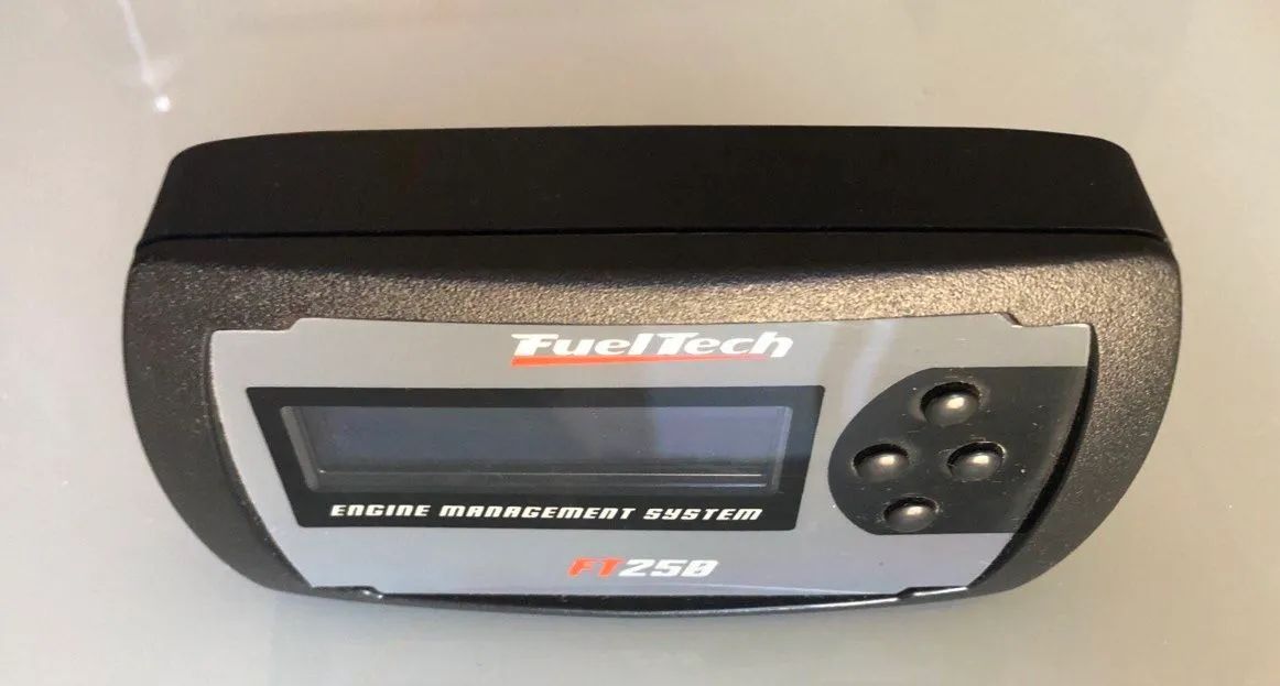Fueltech FT250 - Foto 2