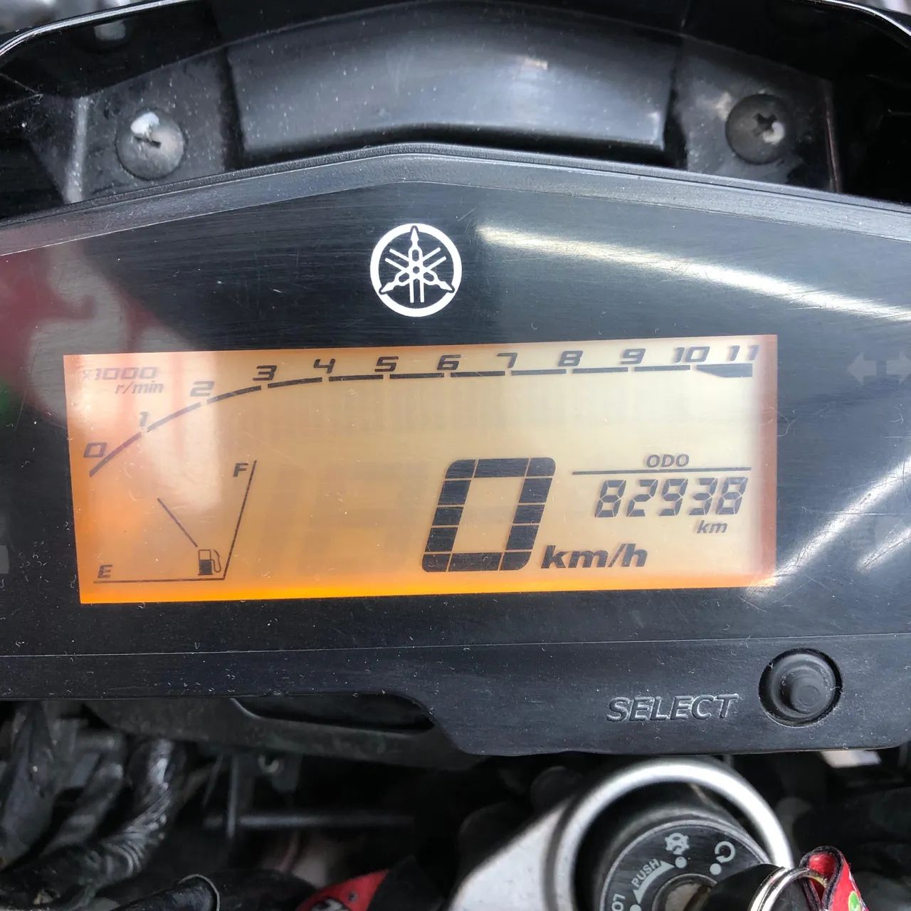 Yamaha 250 Lander 249cc/lander Blueflex 2021 - 1518455881 | OLX