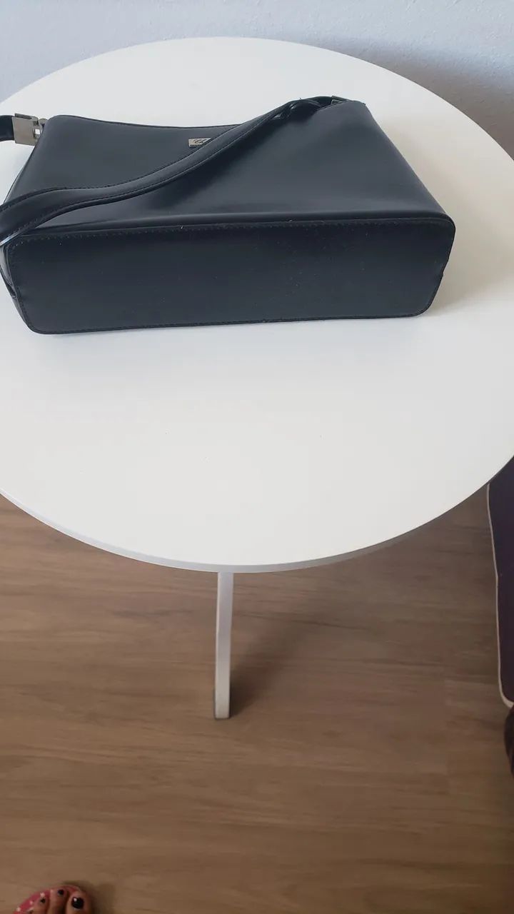 Três bolsas feminina - Foto 2