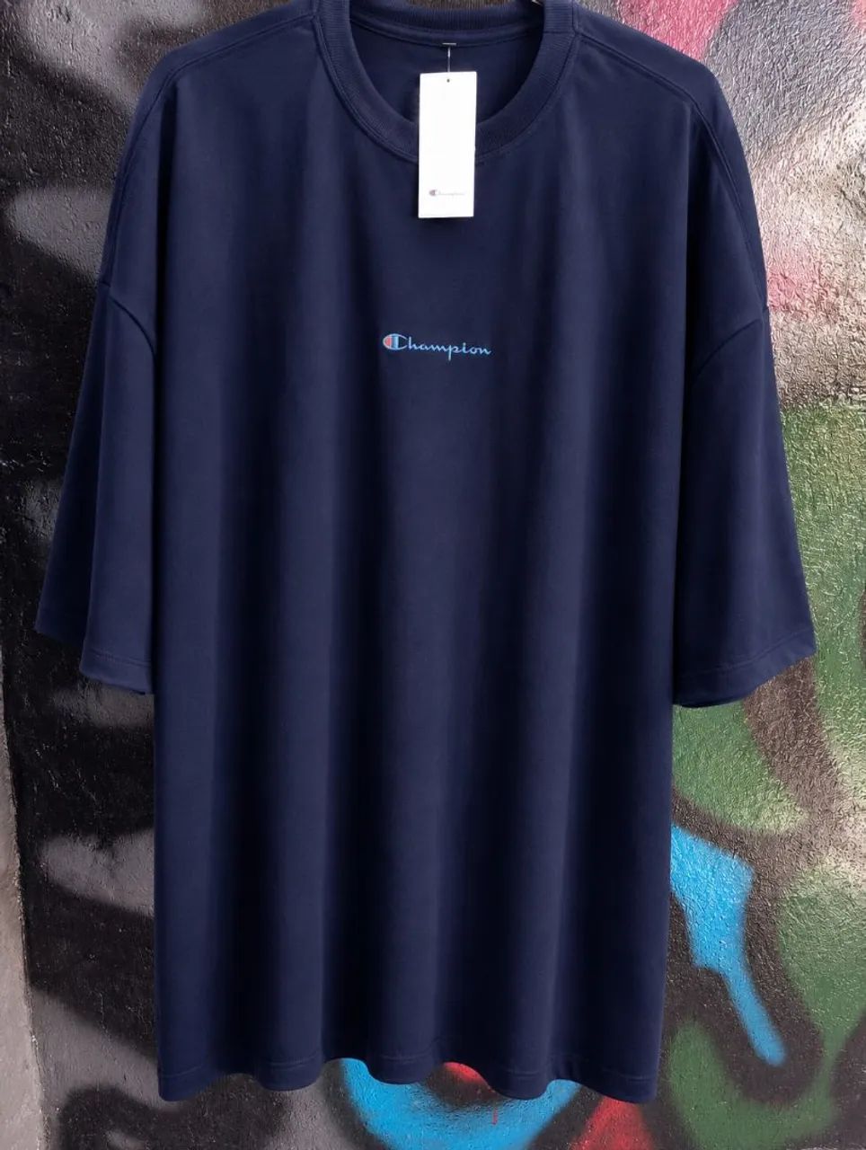 Camisas oversized  - Foto 3