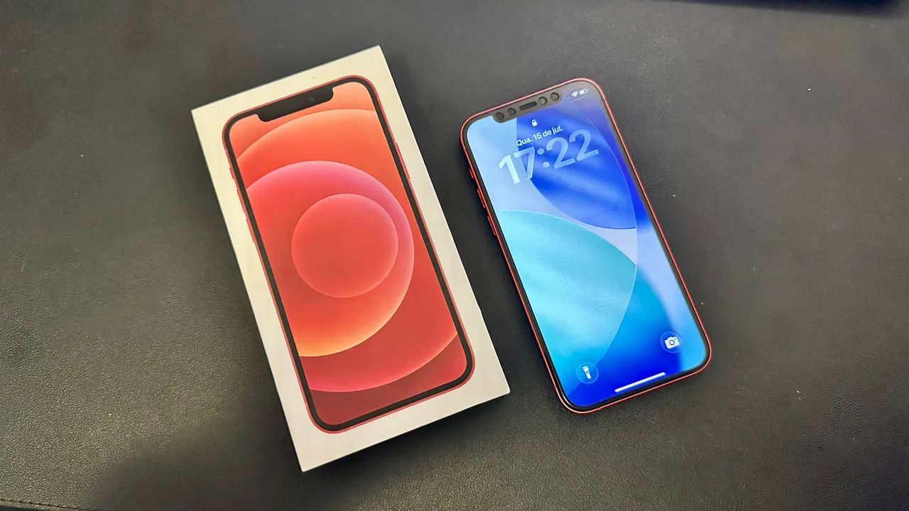 iPhone 12 128 GB