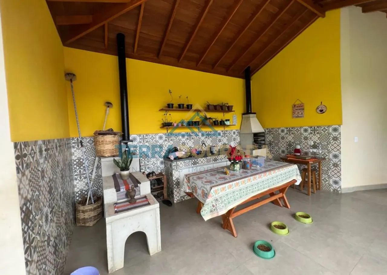 Lindo sítio à venda em Brazópolis-MG - Foto 3