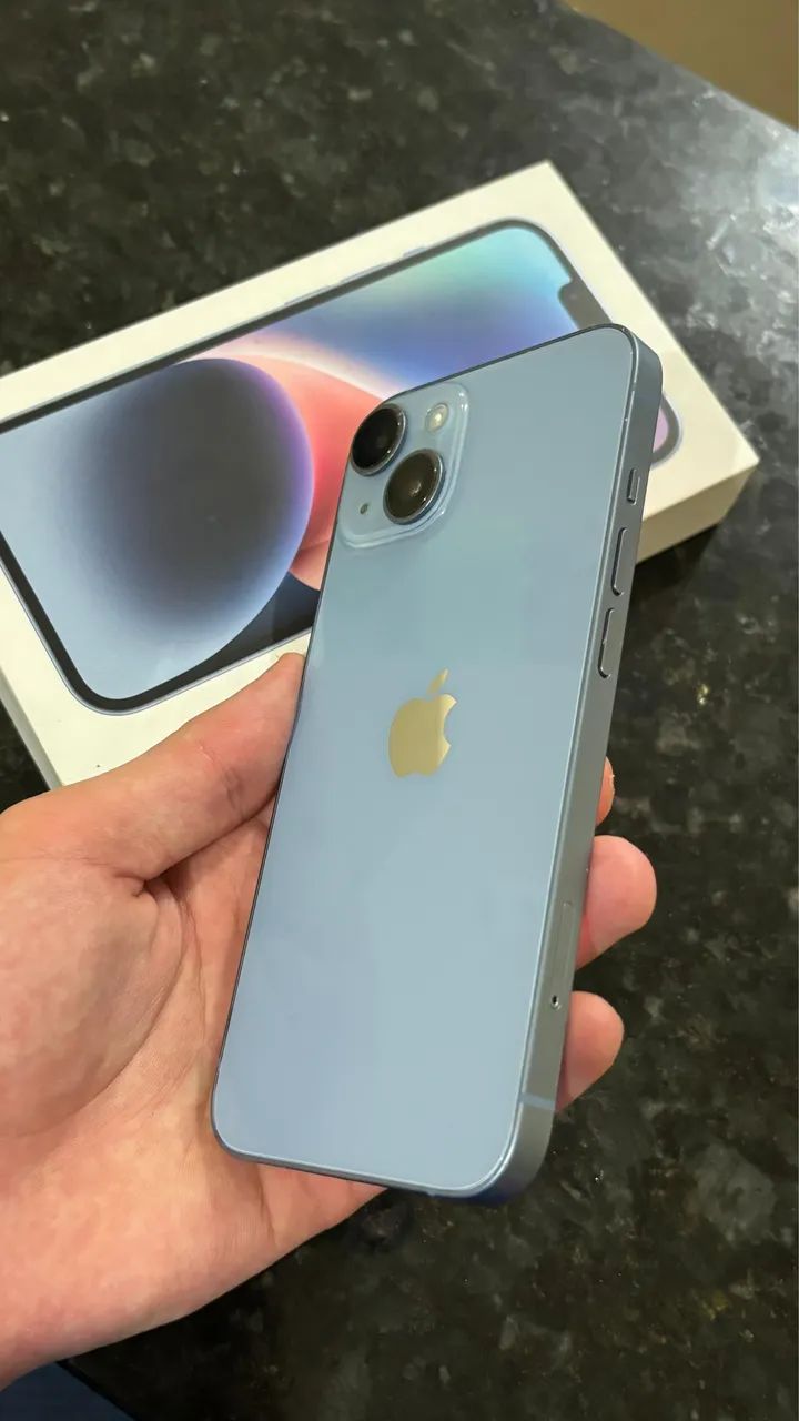 iPhone 14  - Foto 4