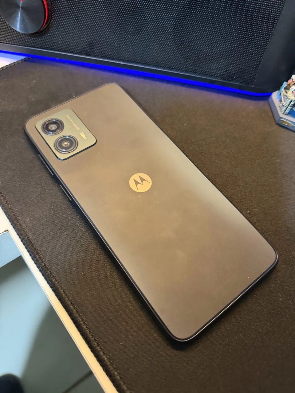 Motorola G53 - Foto 2