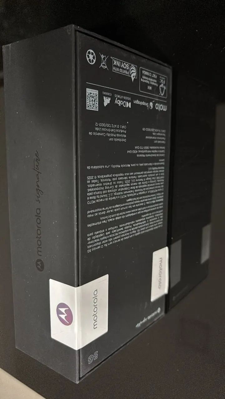 motorola signature - Foto 2