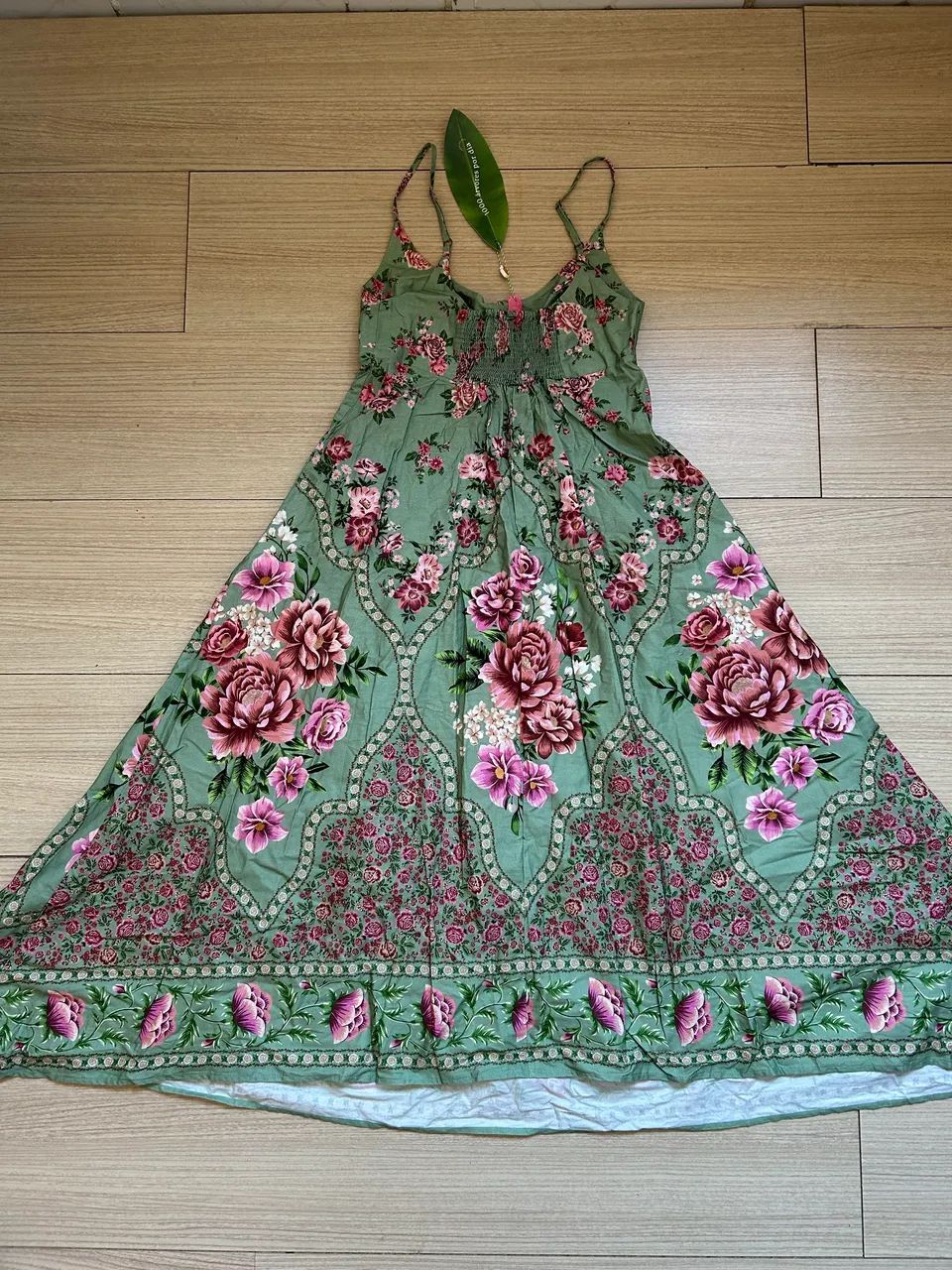 Vestido Farm - Foto 2