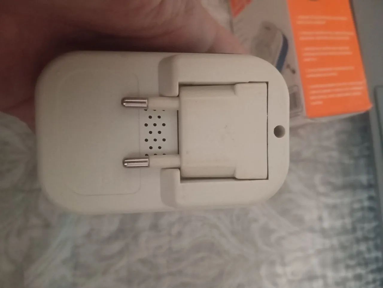 Carregador universal de bateria - Foto 3