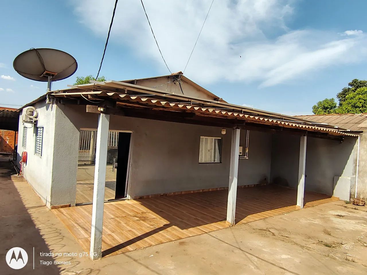 Casa no são Matheus  - Foto 4