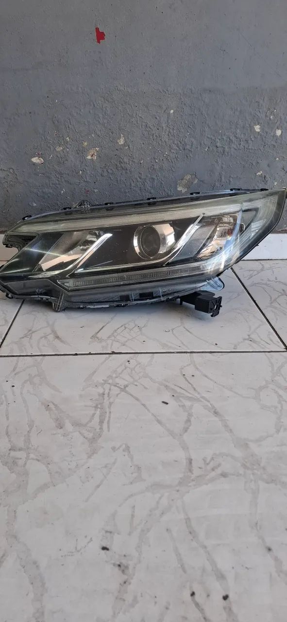 Hrv farol