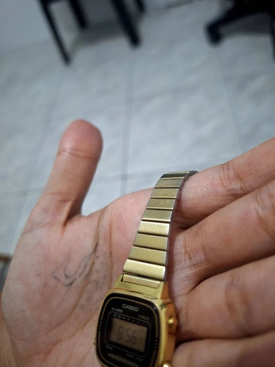Relógio casio original - Foto 3