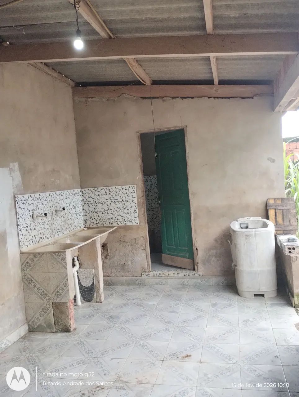 casa a venda em cena madureira acre  - Foto 3