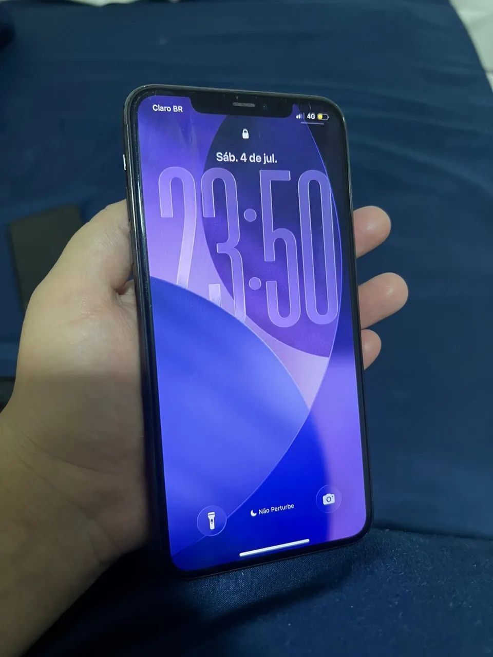 iPhone 11 Pro Max - Foto 4