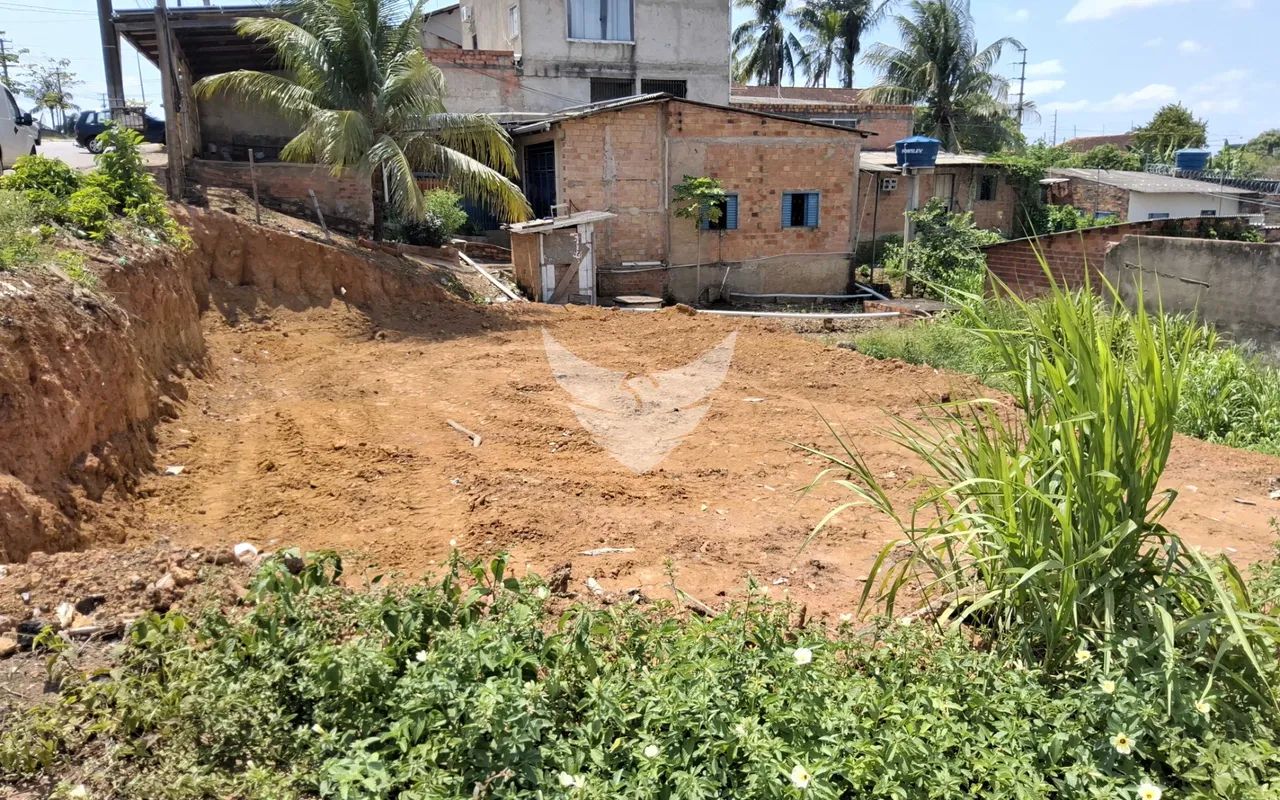 LOTE DE ESQUINA À VENDA | AREAL  CENTRO - Foto 4