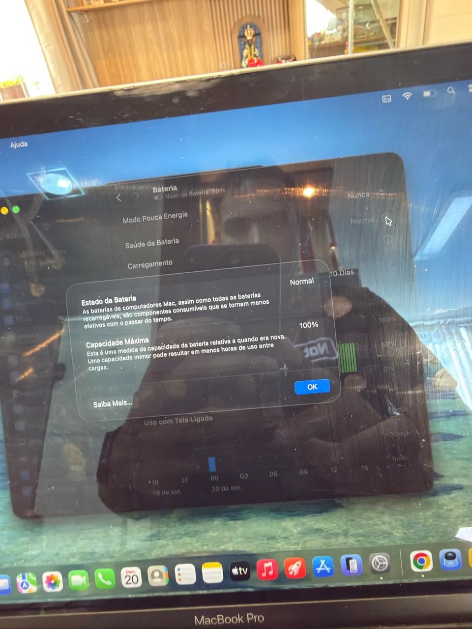 Macbook Pro M1 2020 - Foto 3