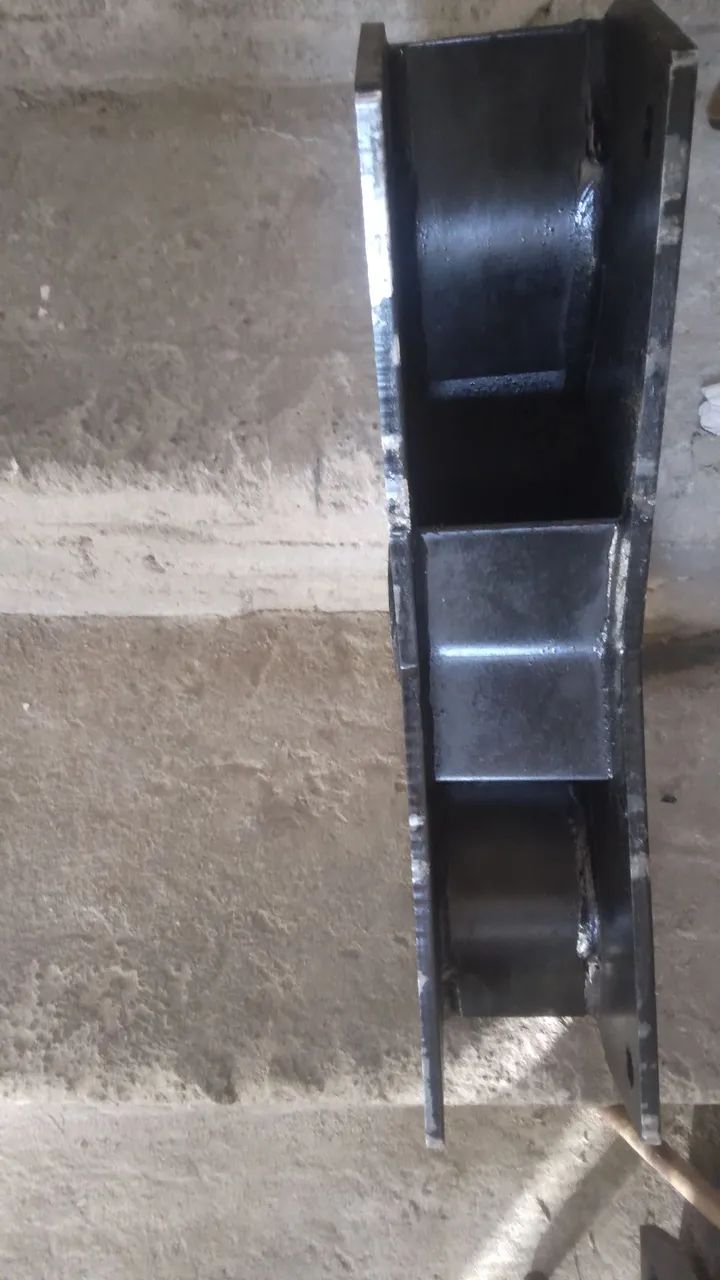 Balança asa delta nova - Foto 2