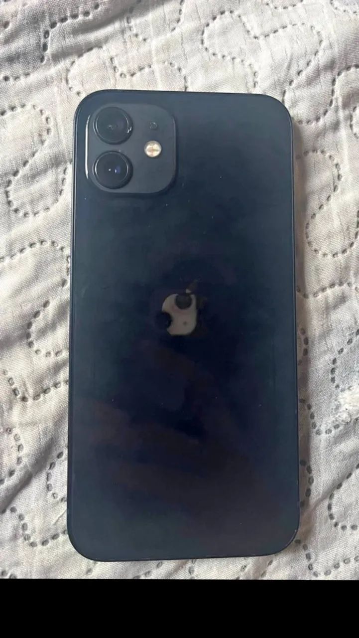 iPhone 12