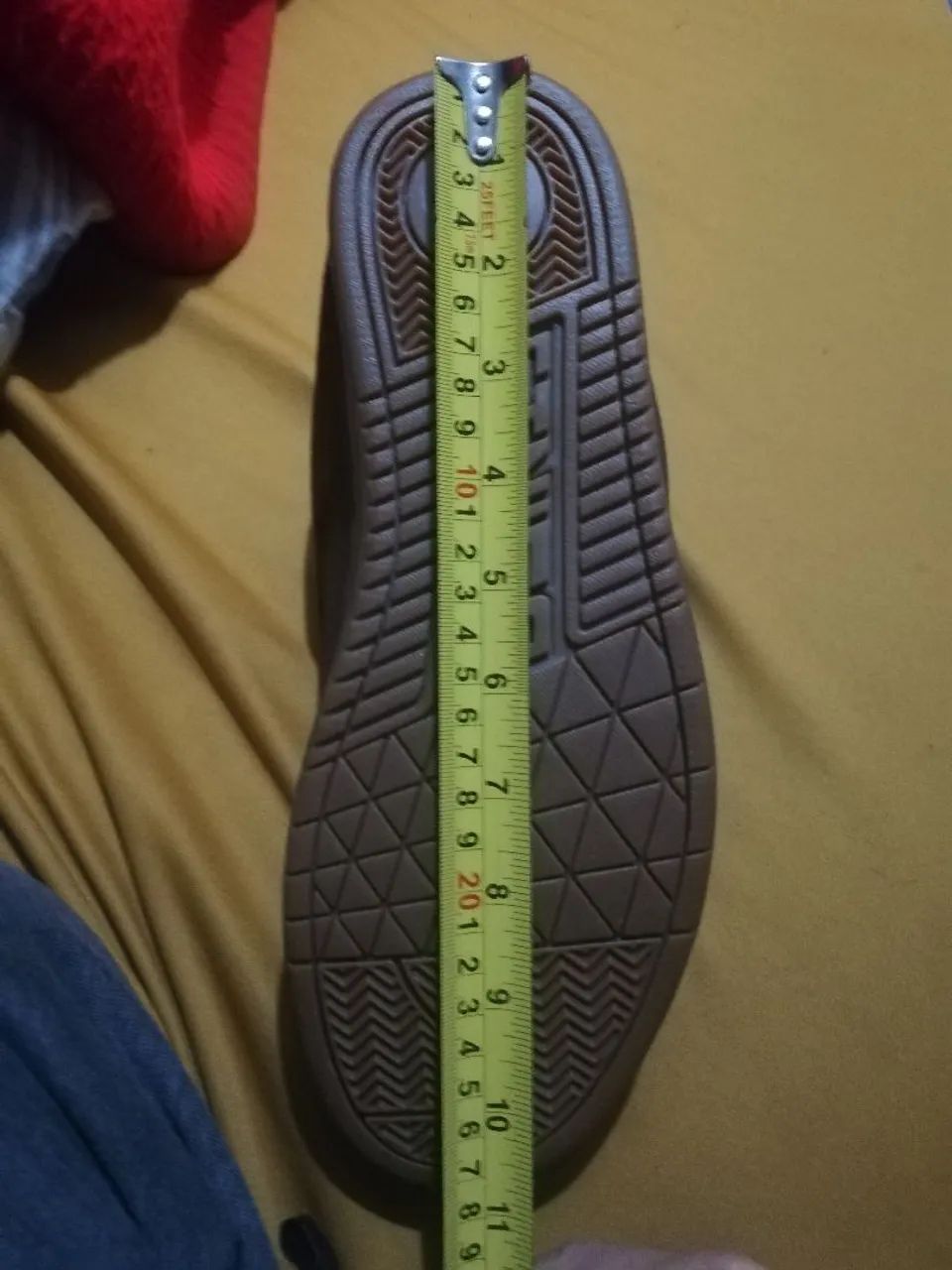 Tenis Etnies Marrom - Foto 4