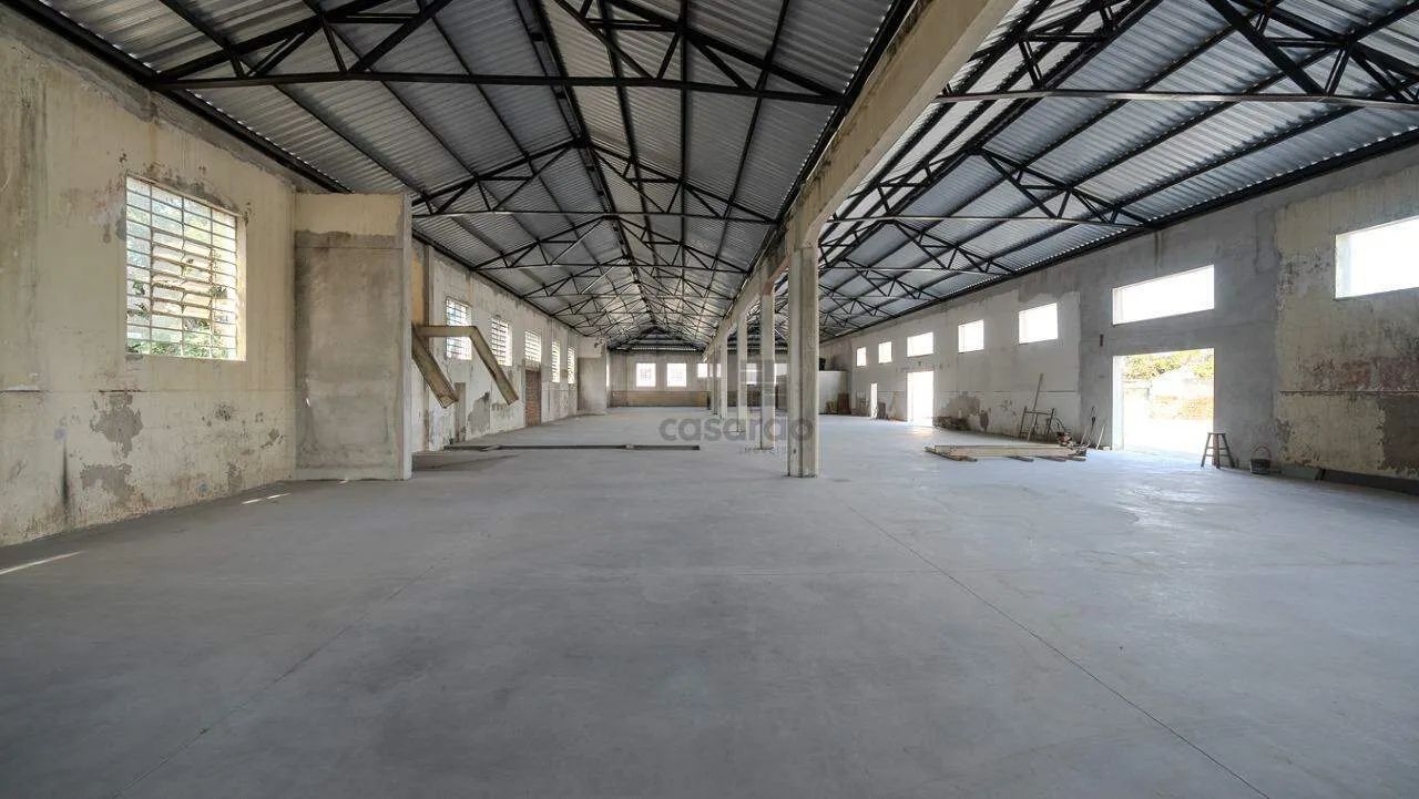 Pavilhão Comercial no Centro de Pelotas (Aluguel) | 3.500 m²