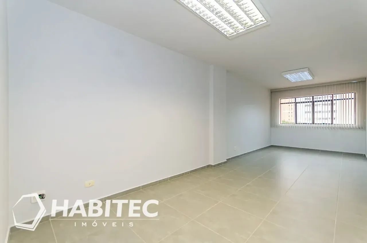 Conjunto Comercial no Bigorrilho - 03223.004 - HABITEC - Foto 5