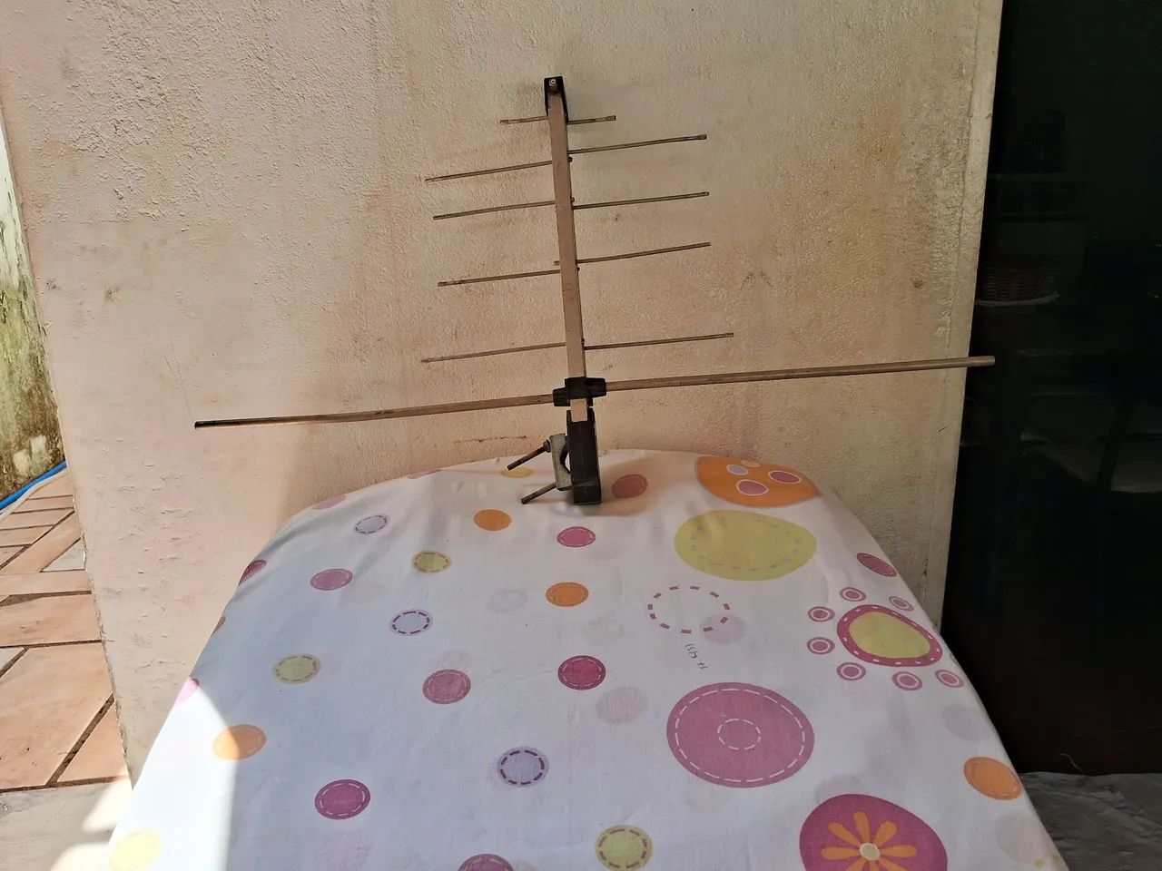 Antena digital 