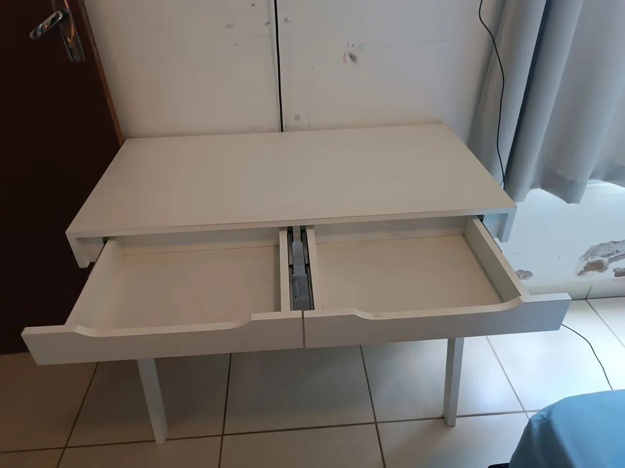 Mesas de Estudo - Foto 2