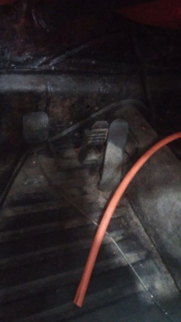 Vendo Fusca 74  - Foto 5