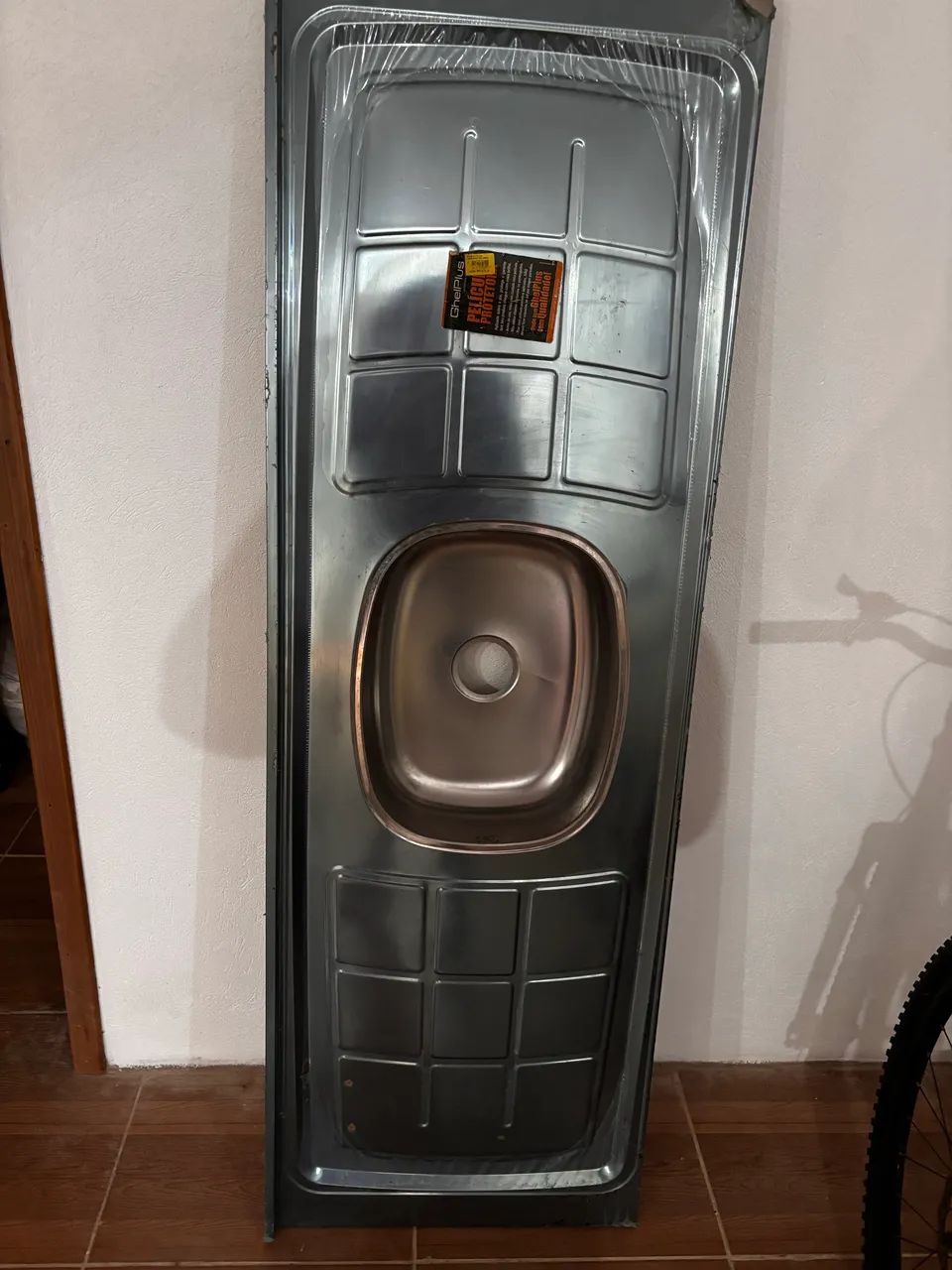 Pia INOX  - Foto 4